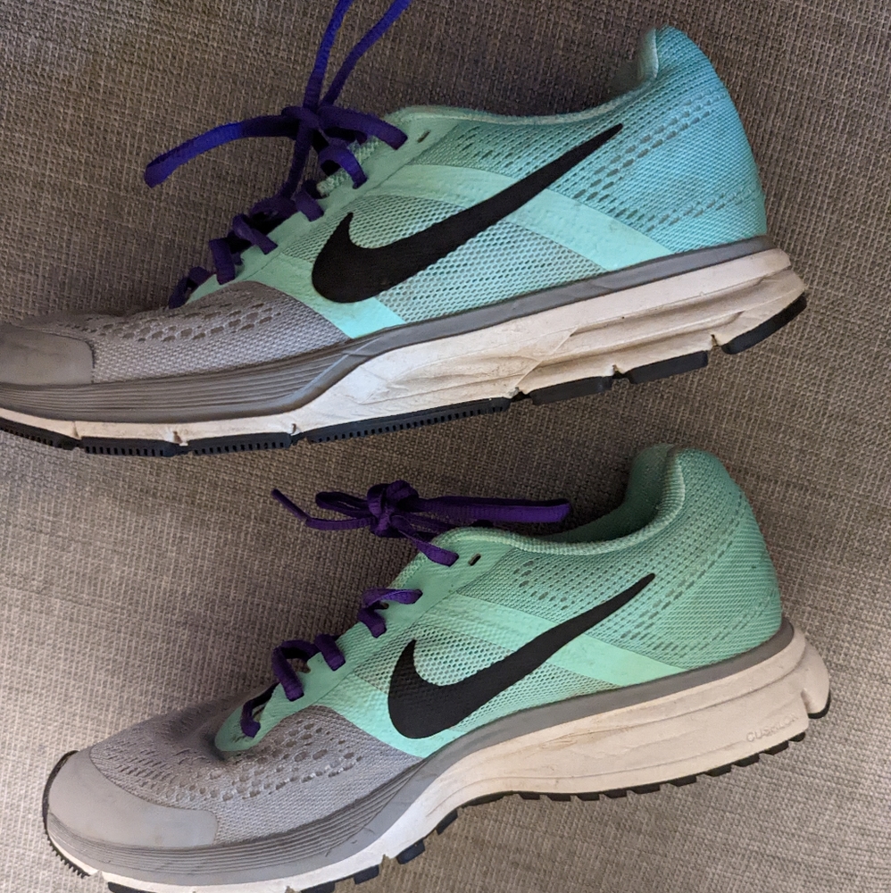 Nike Fitsole Women's Running Sneaker Shoes